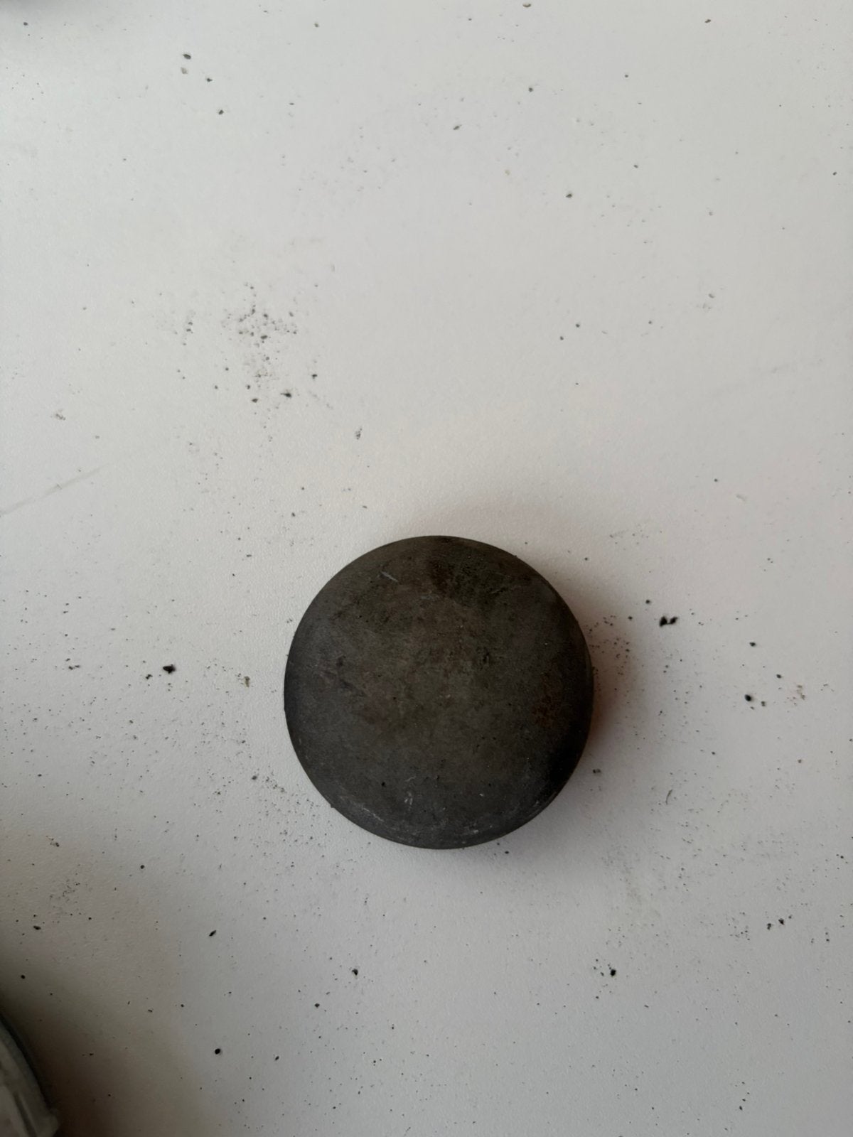 piaggio skipper / quartz velg dop, Ophalen