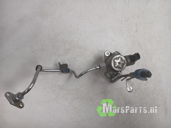 Brandstofpomp Mechanisch van een Nissan Micra, Gebruikt, -, -, Ophalen of Verzenden