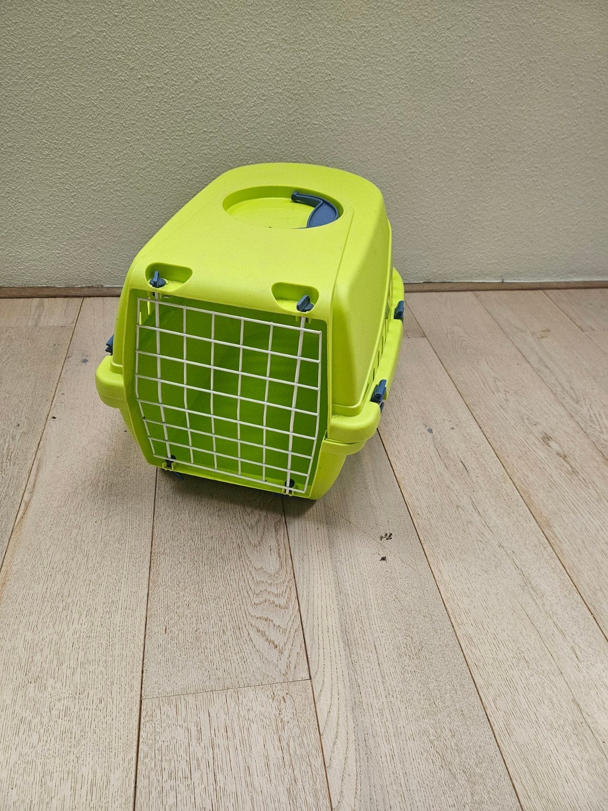 Transportbox., Dieren en Toebehoren, Ophalen
