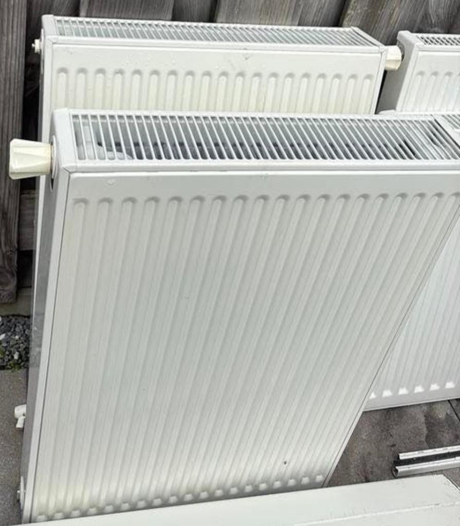 Radiatoren, Ophalen, Gebruikt, Radiator, 30 tot 80 cm