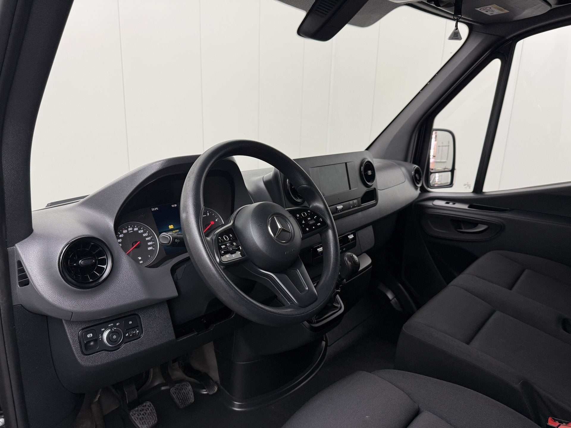 Mercedes-Benz Sprinter 314CDI L2H2 | Multimedia | Camera | A, Gebruikt, Euro 6, 143 pk, 2000 kg