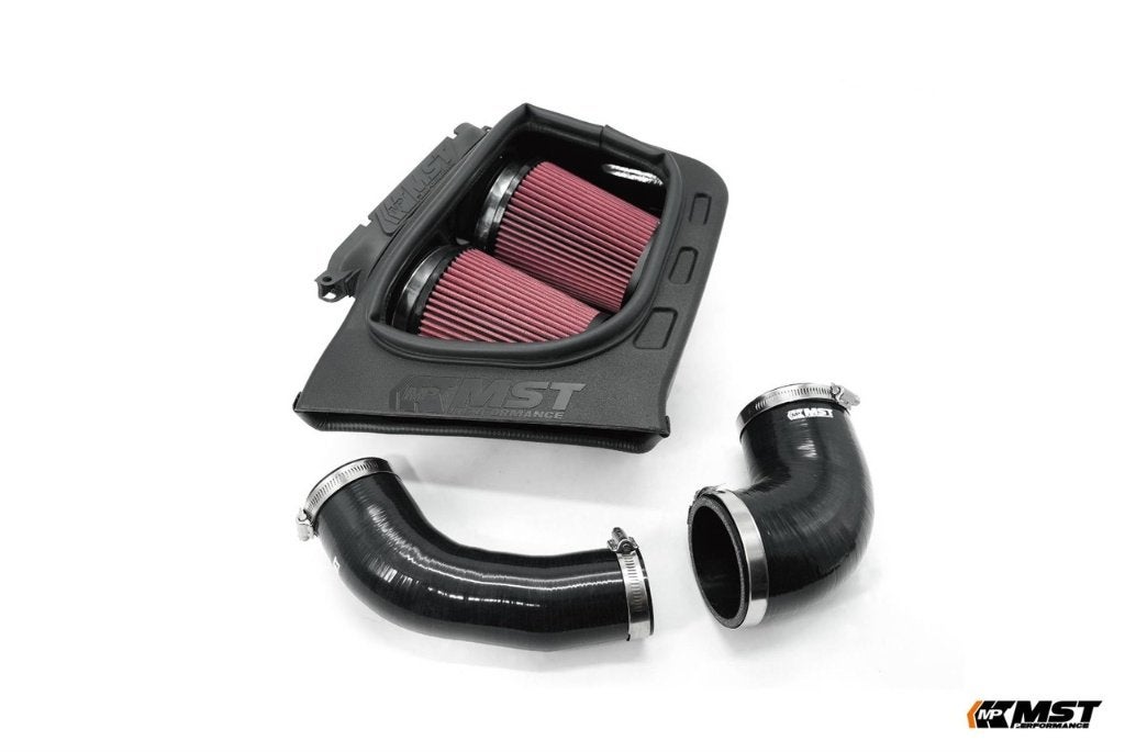 MST intake luchtfilter - Cayman Boxter 718 982 2.0 2.5 16-24, Ophalen of Verzenden