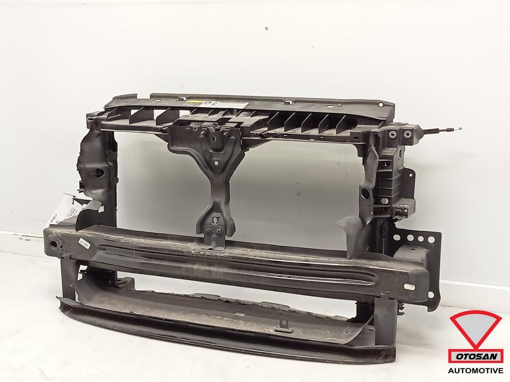 VW Tiguan 5N Voorfront + Bumperbalk SET 5N0805588G, Gebruikt, Volkswagen, Volkswagen AG, Berliner Ring 2
38440  Wolfsburg, DE