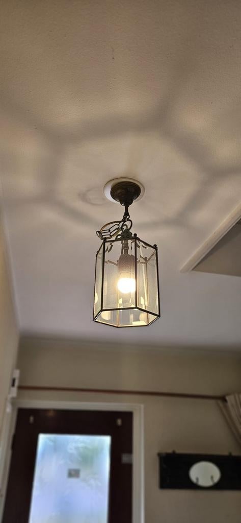 Diverse lampen - gratis afhalen, Ophalen