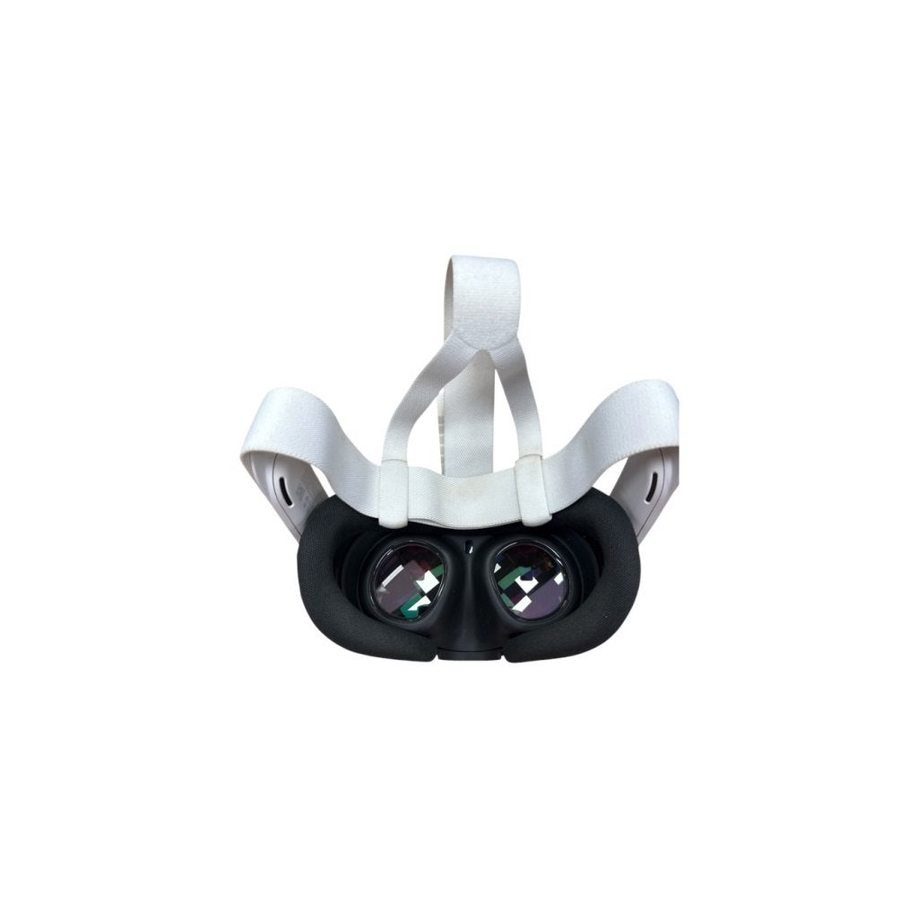 Meta Quest 3 512GB | Licht Gebruikt | 3 Maanden Garantie, Meta Quest, Zo goed als nieuw, https://store.facebook.com/nl/help/support/quest/