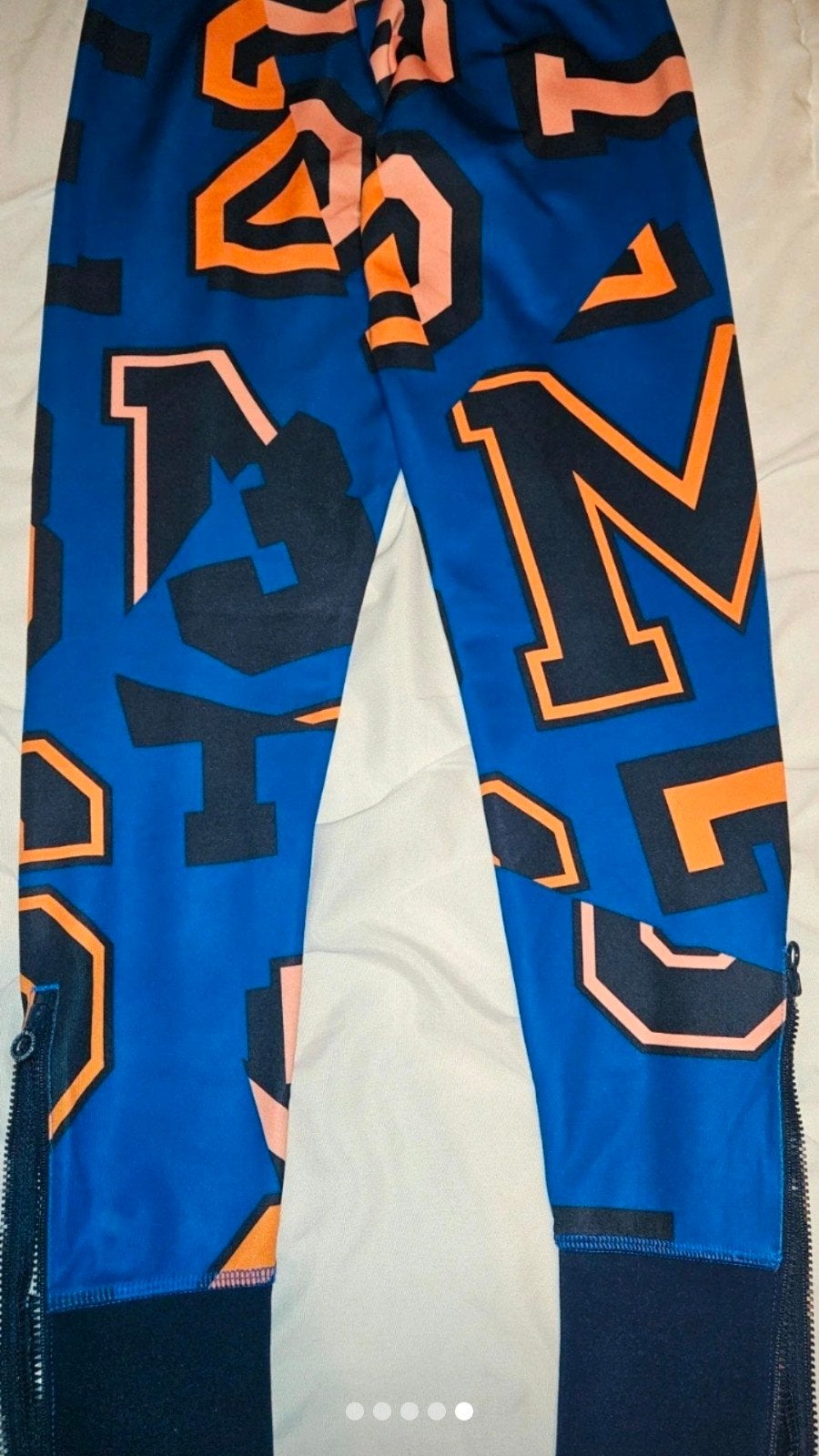 dames adidas leging, Ophalen of Verzenden
