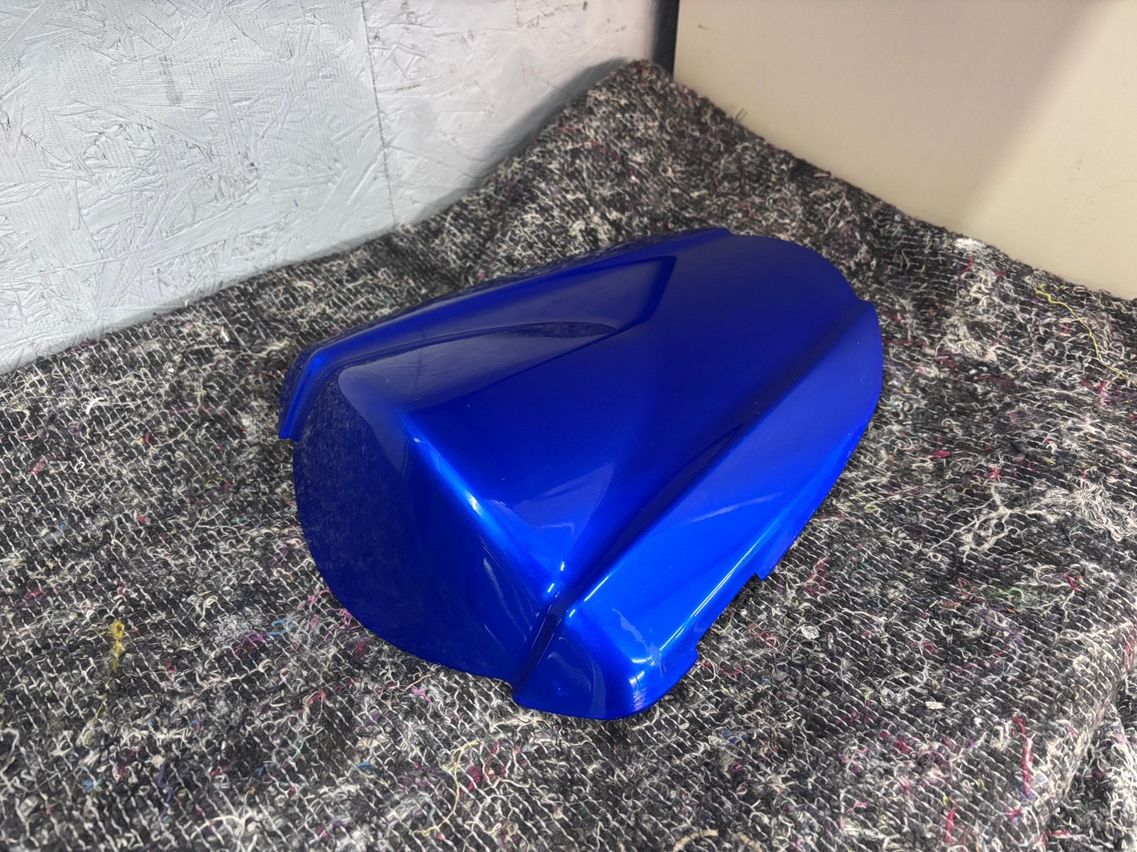 Suzuki GSXR 1000 onderdelen, Ophalen of Verzenden, Gebruikt