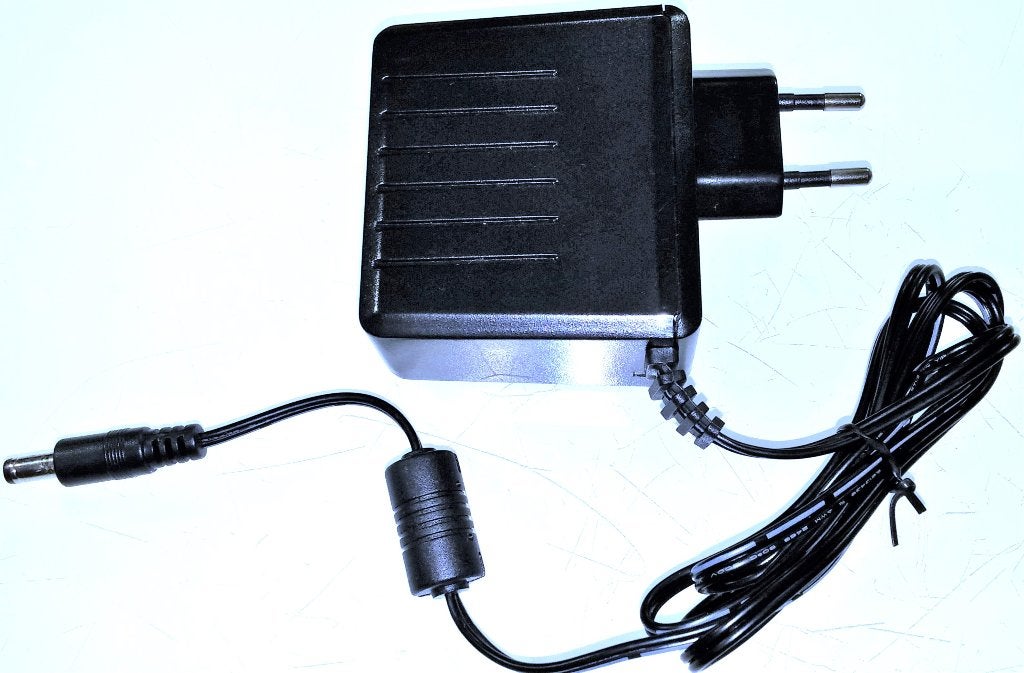 Opti PA-226SE12V 3A 36W AC DC power adapter lader oplader, Computers en Software, Ophalen of Verzenden, Nieuw
