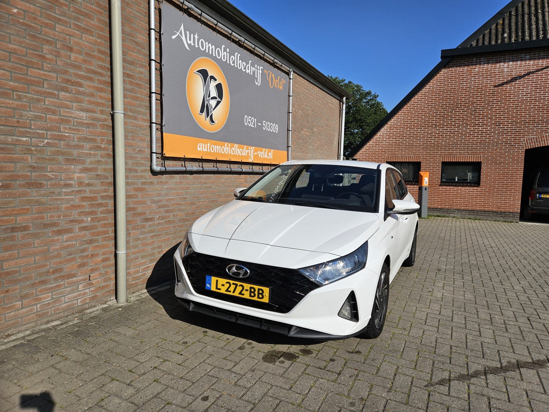Hyundai i20 1.0 T-GDI Comfort (bj 2021), Auto's, Hyundai, Voorwielaandrijving, Gebruikt, Origineel Nederlands, Handgeschakeld