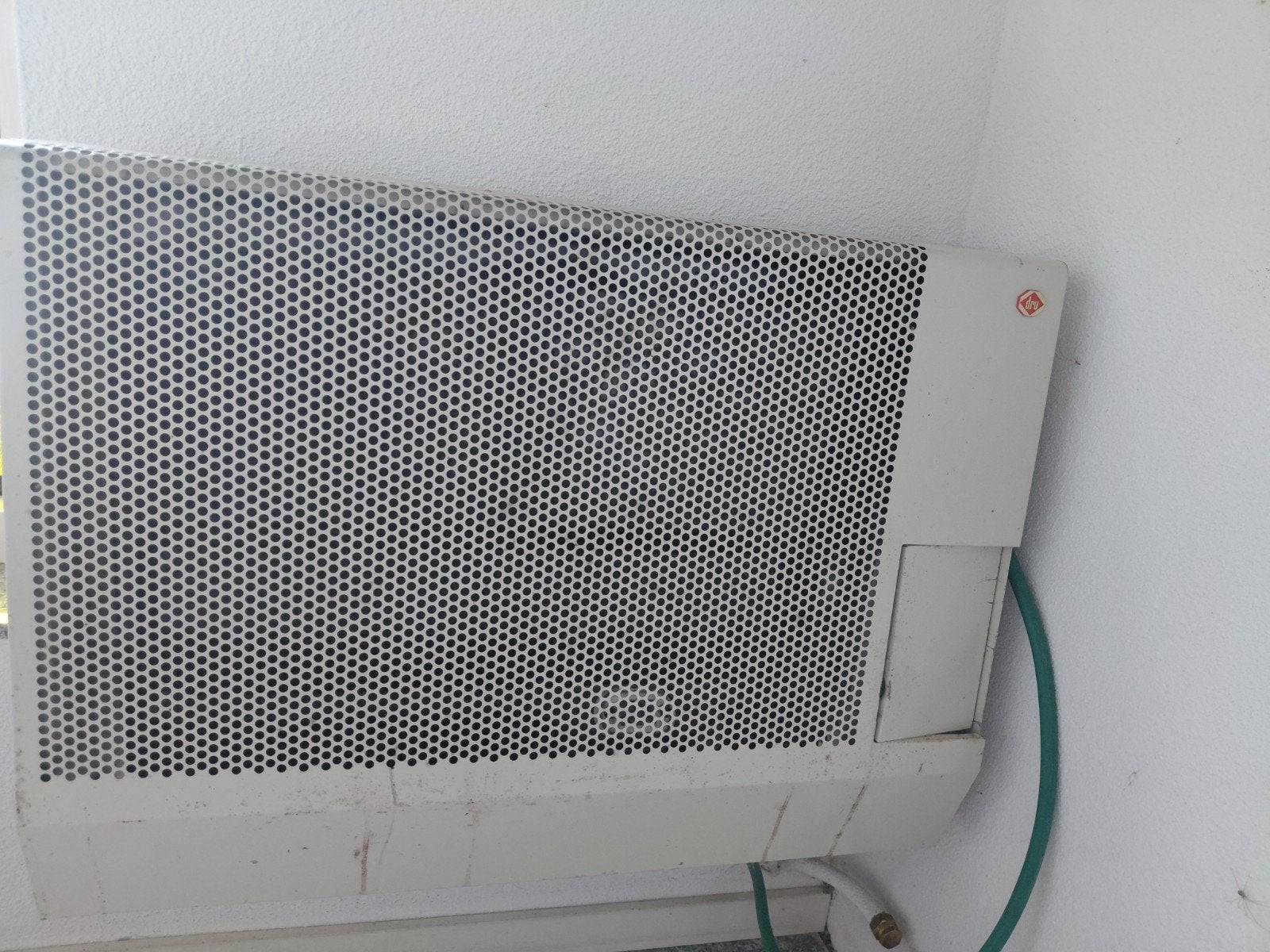 gaskachels dru, Huis en Inrichting, Ophalen, Gebruikt, Gas, Gaskachel