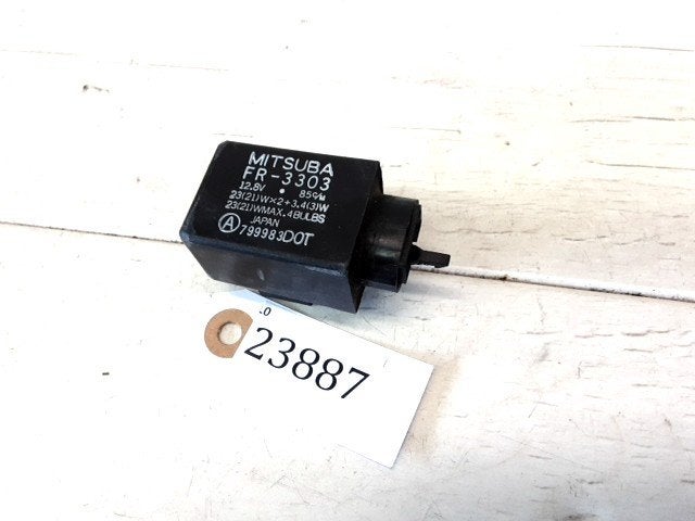 CBR600F 1999 - 2000 Honda Elektrische component D1-54782