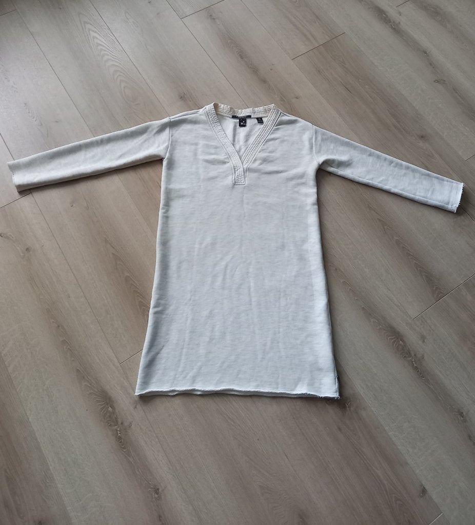 Scotch & Soda Tuniek / maat S, Meerkleurig, Scotch & Soda, Ophalen of Verzenden, Zo goed als nieuw
