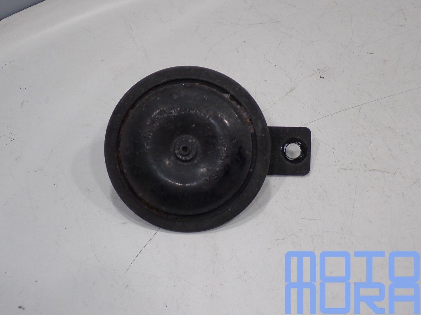 Claxon voor Honda CB 900 F 2002 - 2007 CB900 CB900F hornet t, Motoren, Onderdelen | Honda, Gebruikt, Ophalen of Verzenden, Rivium Boulevard 201-234, 2909 LK Capelle aan den IJssel