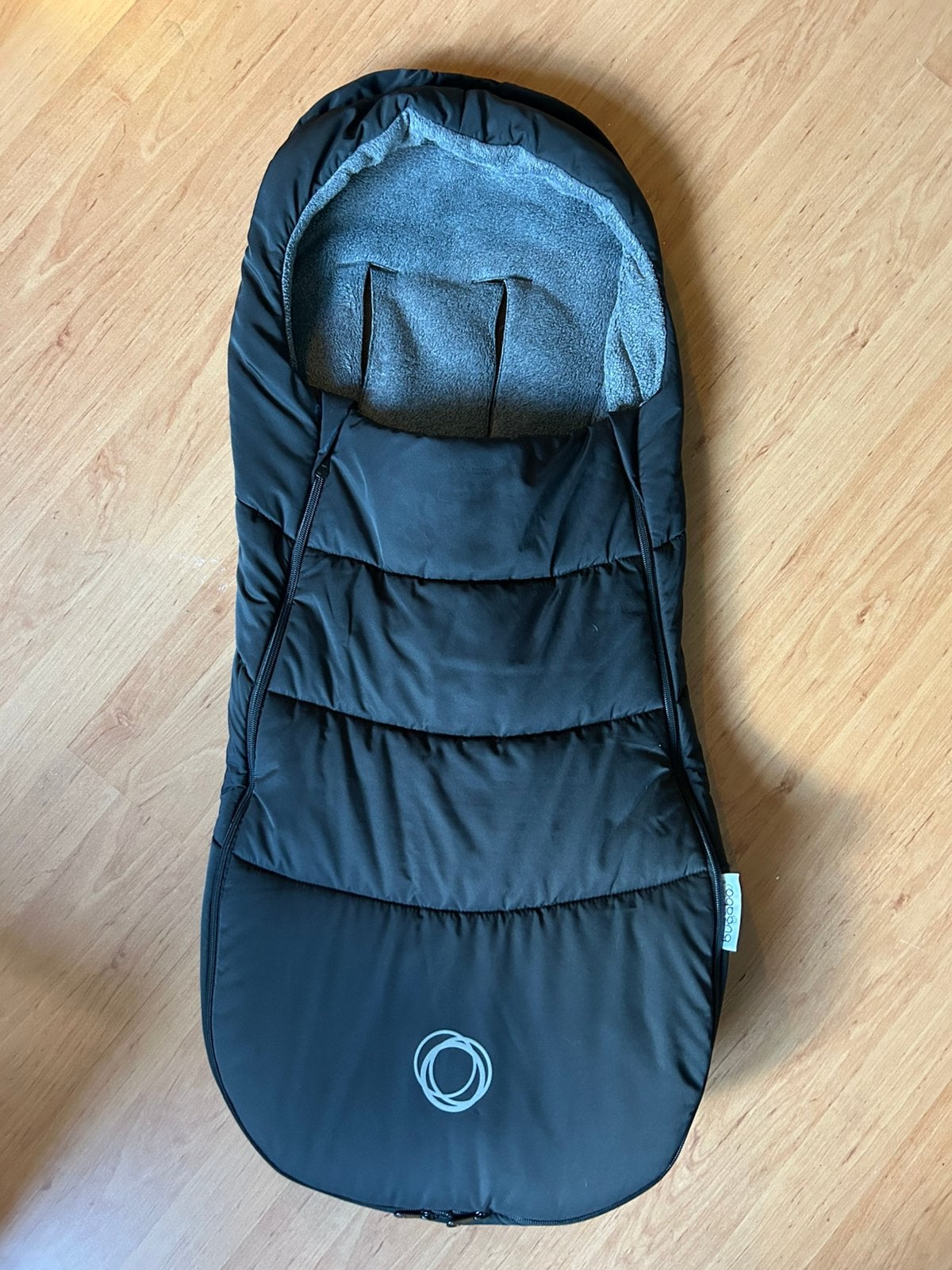 Bugaboo voetenzak, Kinderen en Baby's, Ophalen, Gebruikt, Voetenzak