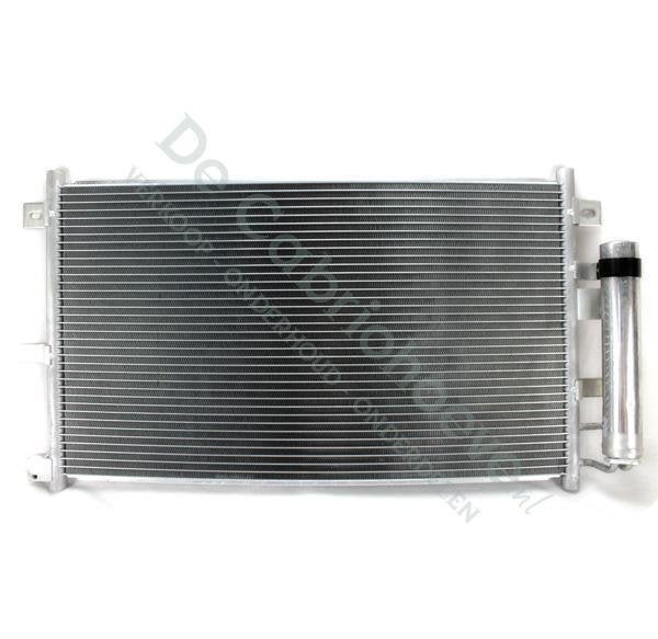 MX5 Airco condensor, De Cabriohoeve VOF, Nieuw, Info@cabriohoeve.nl, Julianalaan 9, 9462PG Gasselte, Nederland