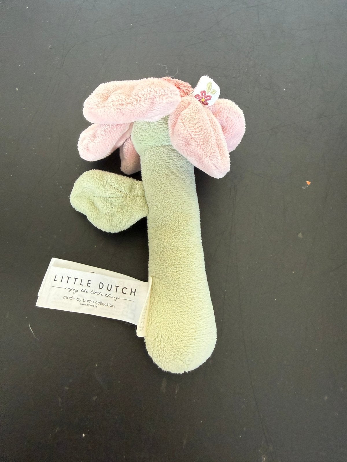 Bloem little dutch, Ophalen of Verzenden, Zo goed als nieuw, Overige typen