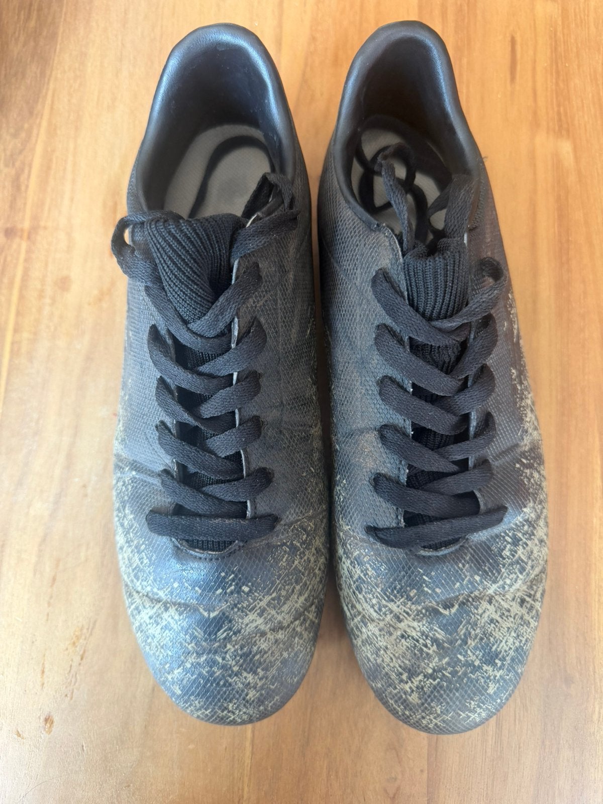 Voetbal schoenen, Ophalen, Gebruikt, Maat XS of kleiner, Schoenen