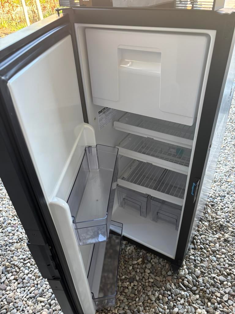 Thetford T2090 koelkast voor camper, Ophalen, Gebruikt