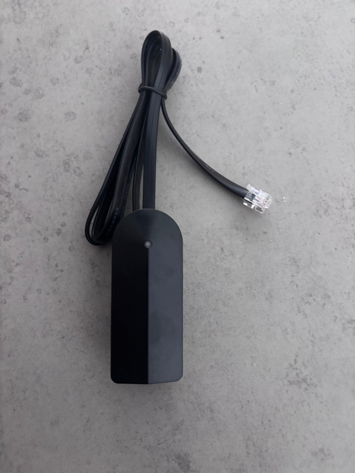 Tibber Pulse P1 RJ12 Slimme Meter Dongel, Ophalen, Nieuw