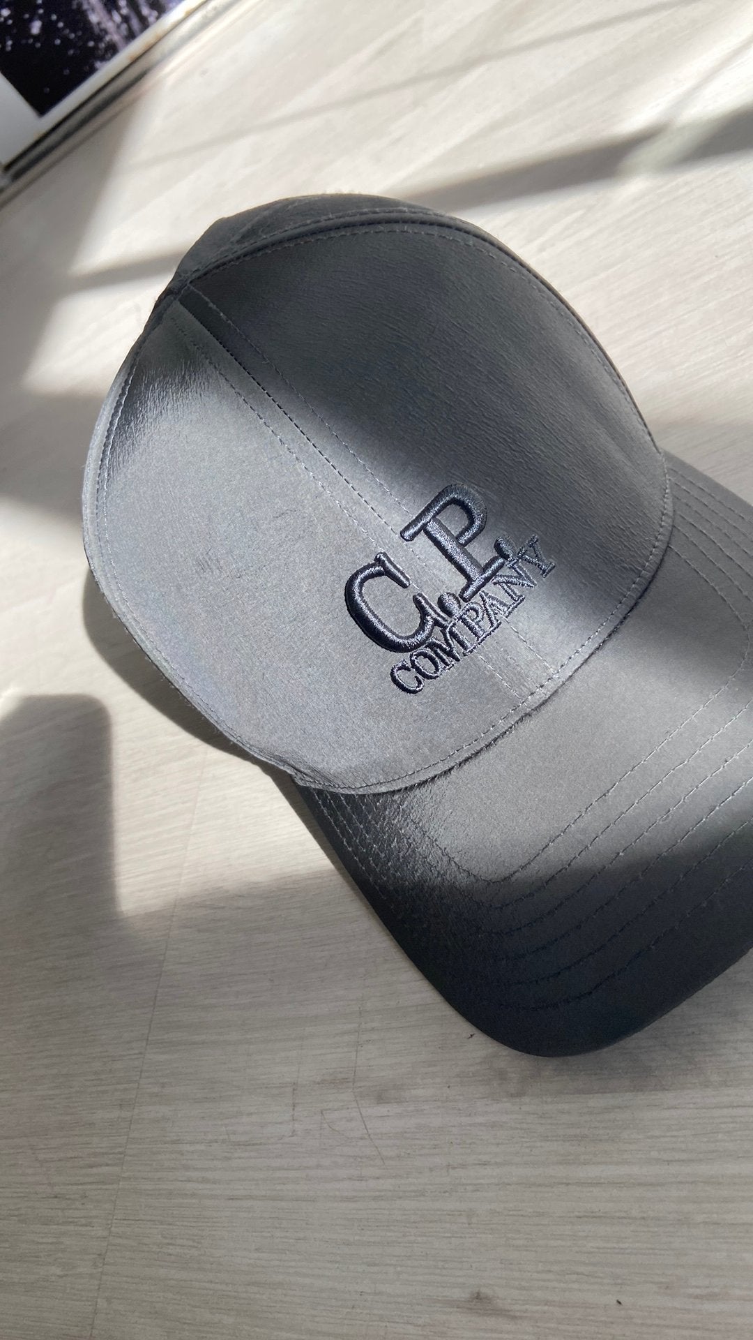 Cp company pet, Ophalen, Zo goed als nieuw, One size fits all, Pet