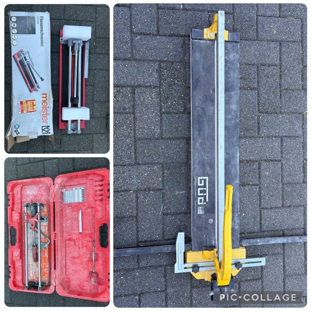 Tegelgereedschap