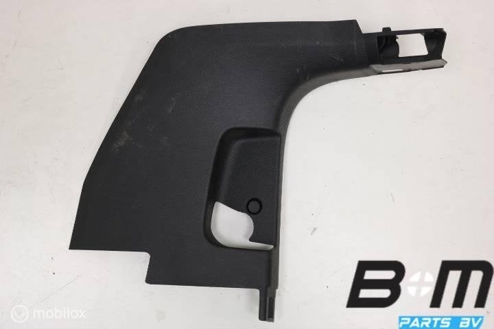 A - stijl bekleding onder VW Golf 7 GTD, Auto-onderdelen, Interieur en Bekleding, Gebruikt