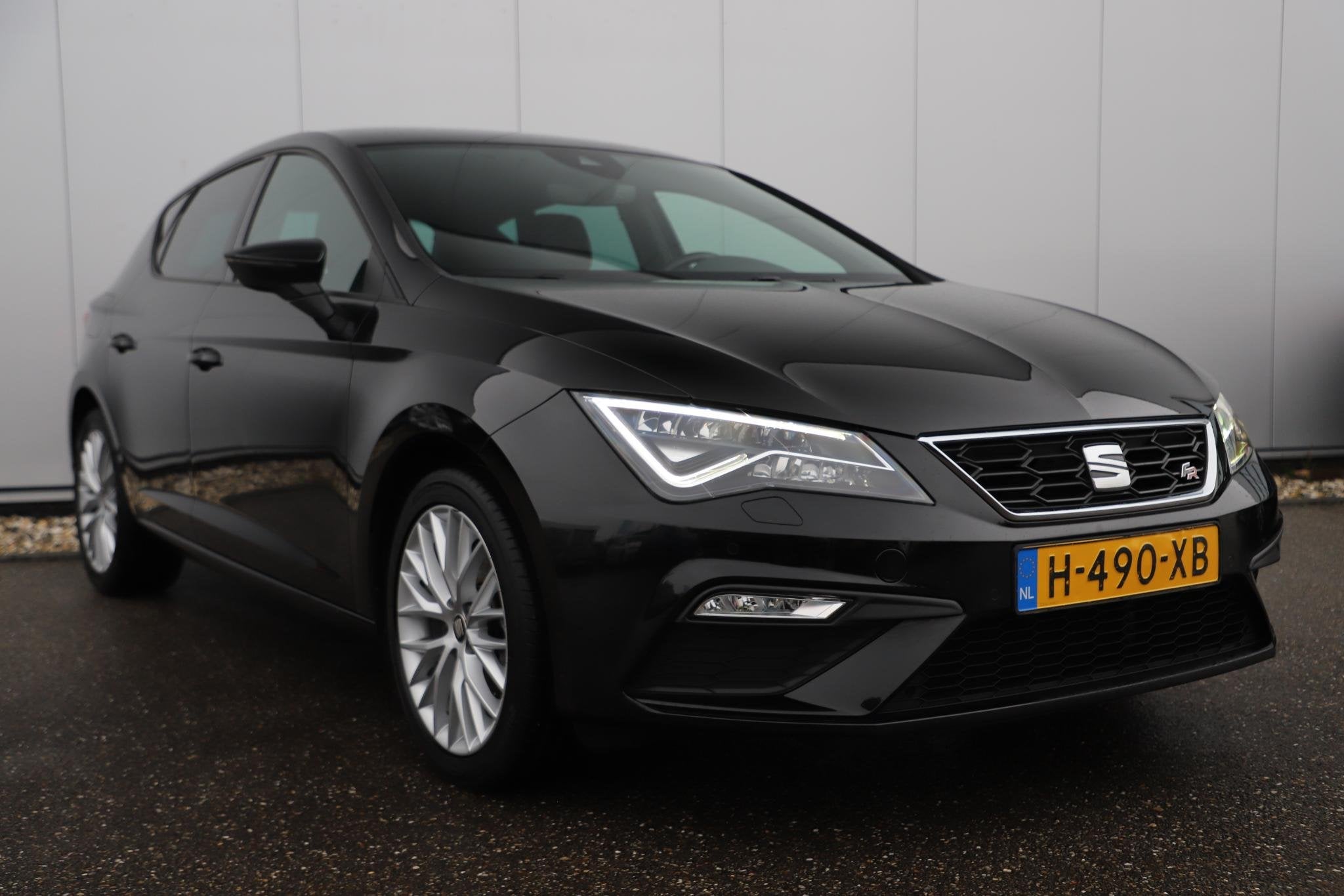 SEAT León