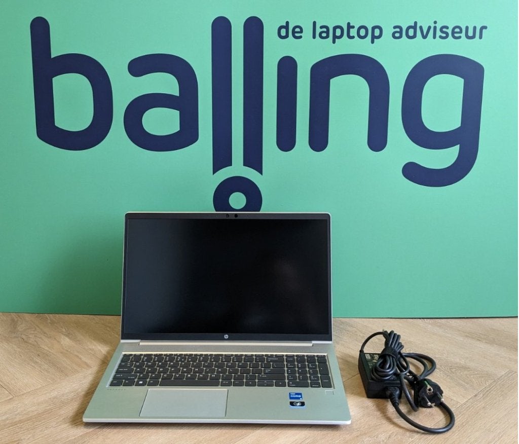 HP ProBook 450 G9 / Core i5 / 16GB / 256GB SSD, Computers en Software, Windows Laptops, Niet ingevuld, Gebruikt, Intel Core i5-1235U