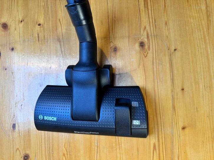 BOSCH & SIEMENS & ELECTROLUX  STOFZUIGER ZUIGMONDEN, Witgoed en Apparatuur, Ophalen of Verzenden, Nieuw