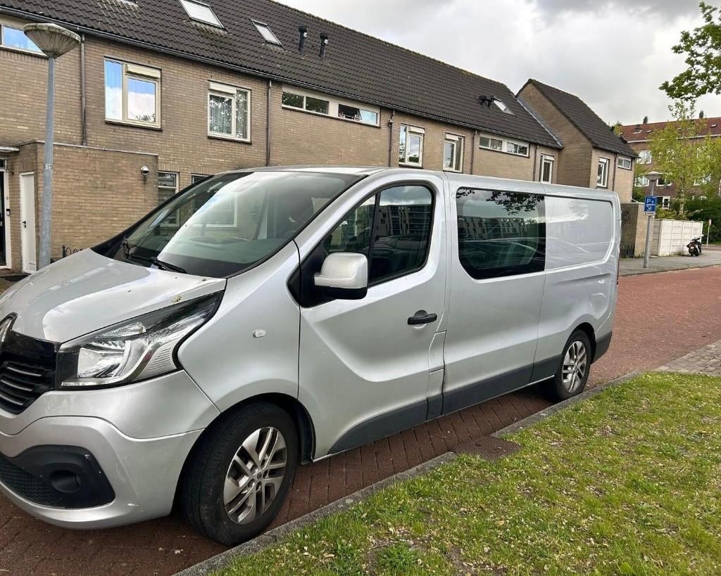 Kleine transport- & kluswerkzaamheden
