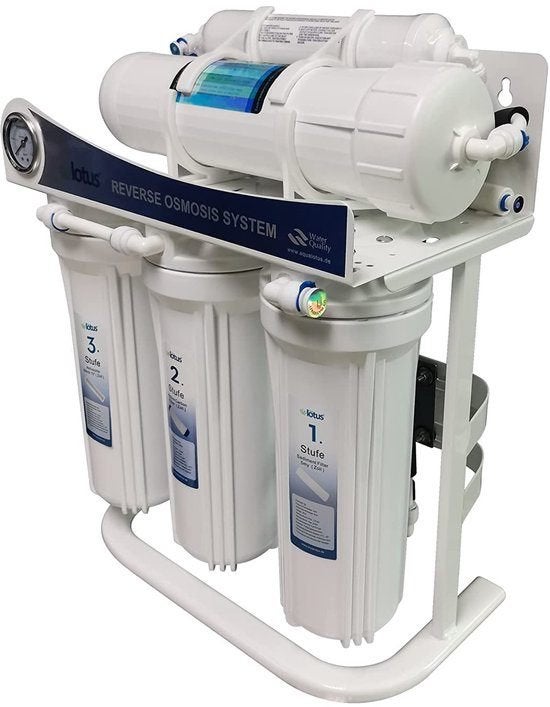 Omgekeerde Osmose Filter – Waterfilter – Drinkwaterfilter, Corvance B.V., Verzenden, Nieuw, Corvancebol@gmail.com