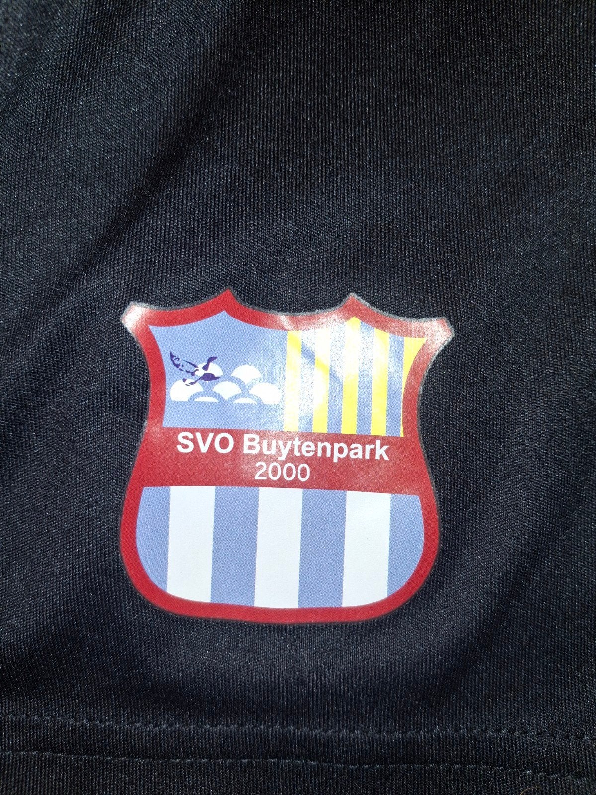 SVO Buytenpark voetbalbroekje maat 152, Maat XS of kleiner, Ophalen of Verzenden, Nieuw, Broek