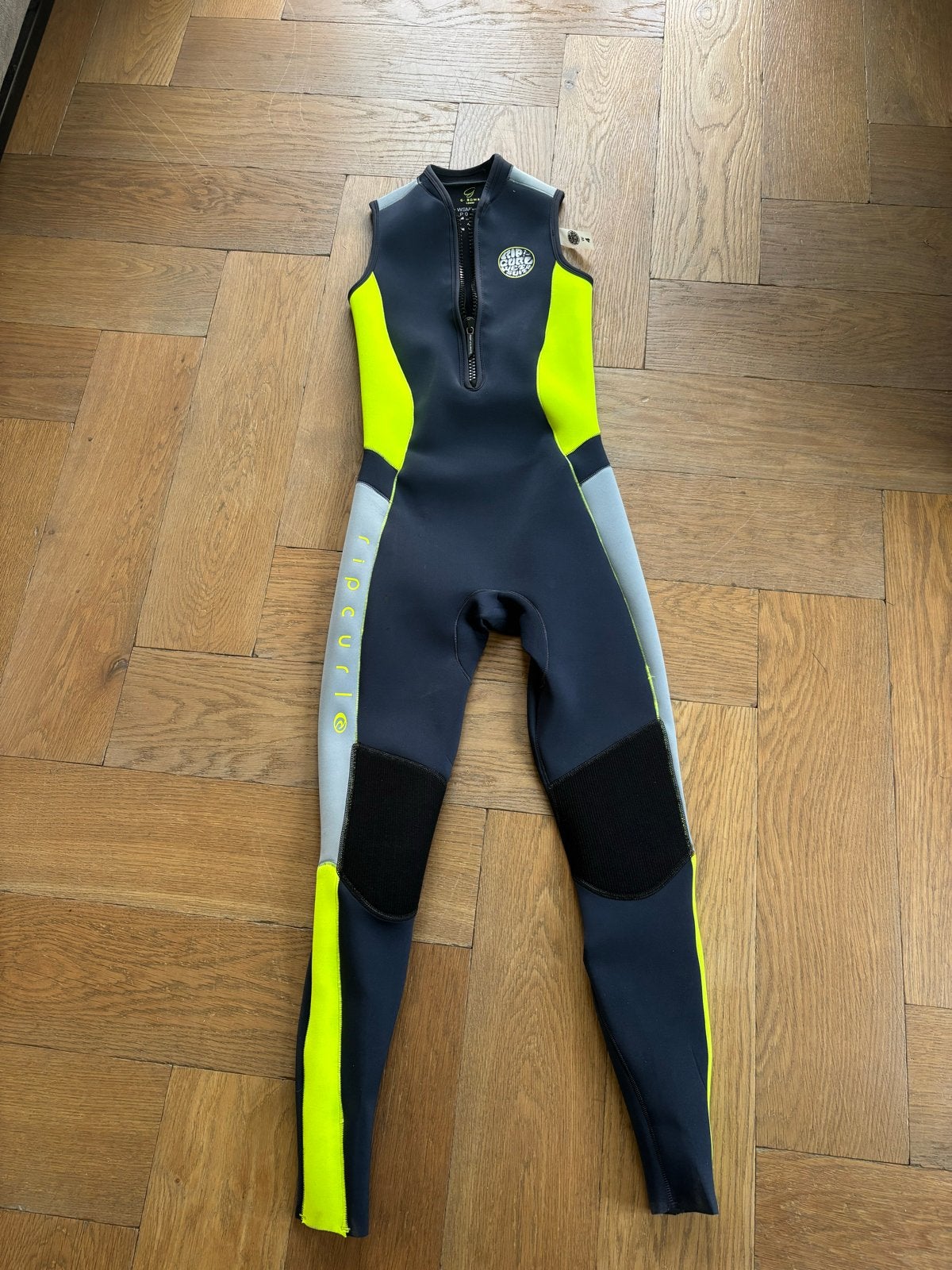 RipCurl Wetsuit 1.5mm voor SUP -  Maat W4 (kind 12-14jaar), Ophalen of Verzenden, Zo goed als nieuw, Kind, Wetsuit