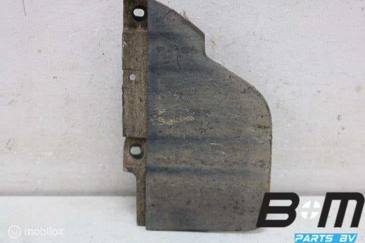 Dorpelbekleding rechtsachter VW Golf 7 FL var. 5G0854858, Gebruikt