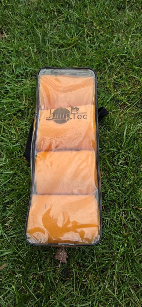Jumptec bandages, Ophalen of Verzenden