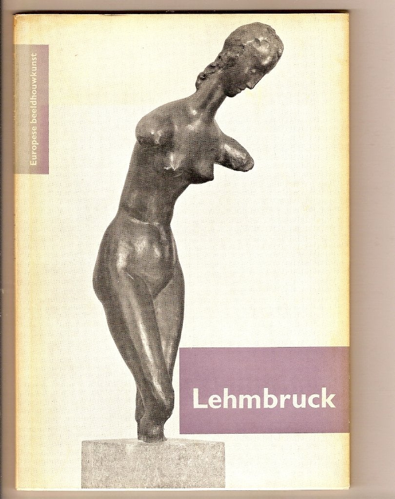 7 x Europese beeldhouwkunst, Ophalen of Verzenden, Gelezen
