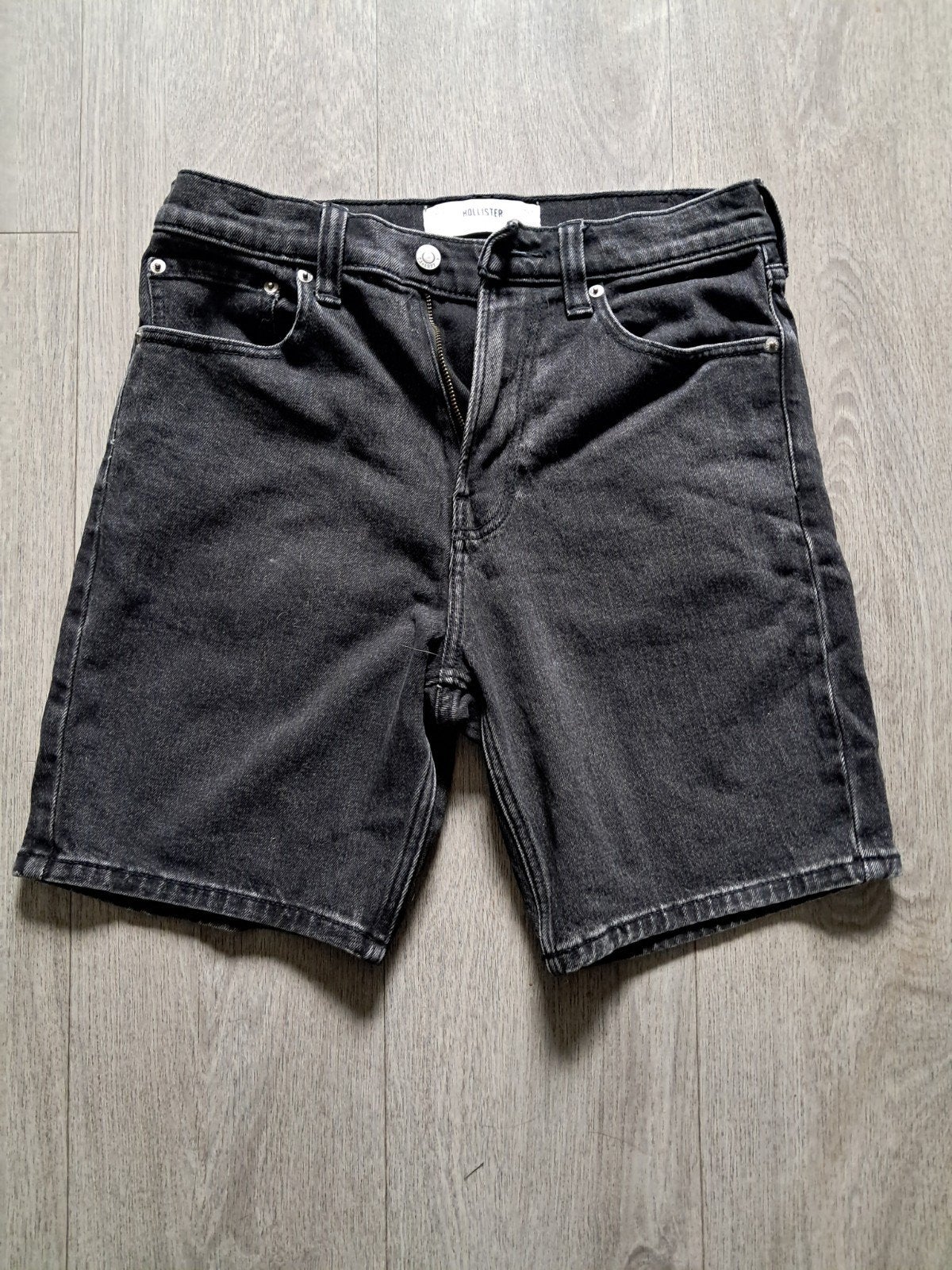 Hollister korte broeken (W29) & Shoeby lange broeken (32)€10, Zwart, Ophalen of Verzenden, Maat 46 (S) of kleiner, Hollister en Shoeby