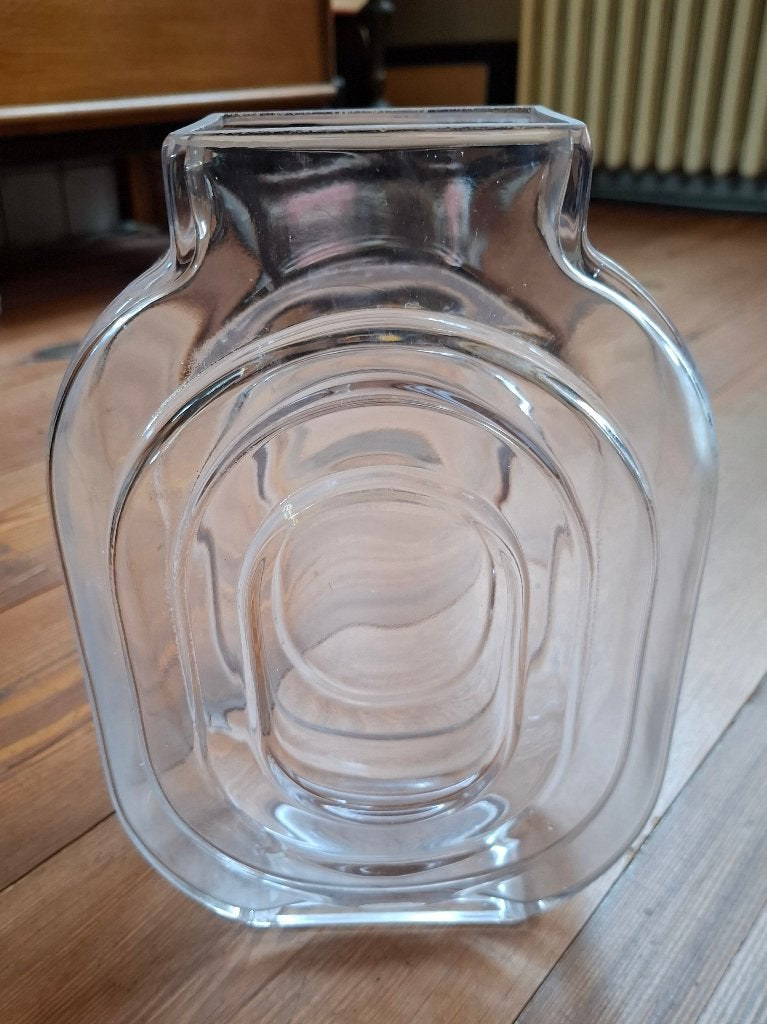 Scandinavisch Vaas Designer Betina Stampe voor CC  25cm, Ophalen of Verzenden
