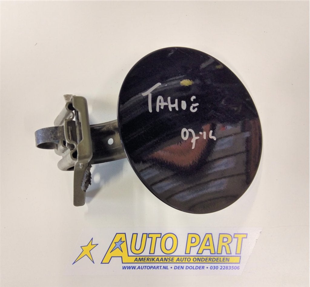 Chevrolet Tahoe tankklep 2007-2014, Gebruikt, Info@gm.com, Ophalen of Verzenden, Chevrolet