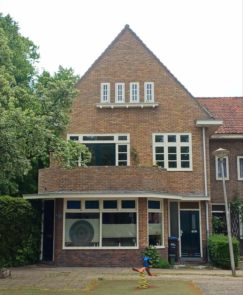 Huis te huur met de Vierdaagse