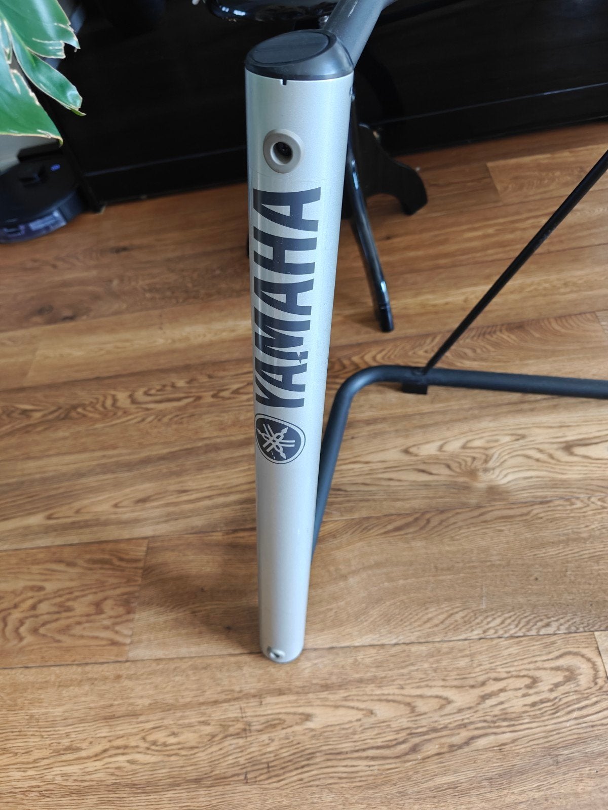 Yamaha Keyboard Standaard, Muziek en Instrumenten, Verzenden, Gebruikt, Instrumentstandaard, Keyboard of Synthesizer