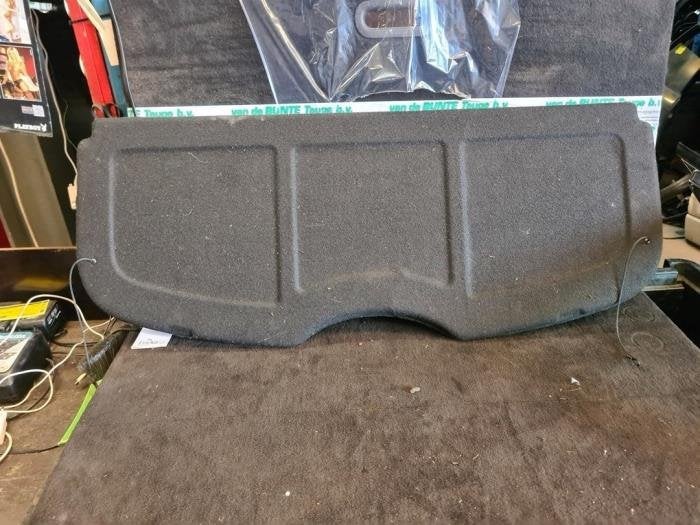 Hoedenplank van een Peugeot 207, Auto-onderdelen, Gebruikt, -, -, -