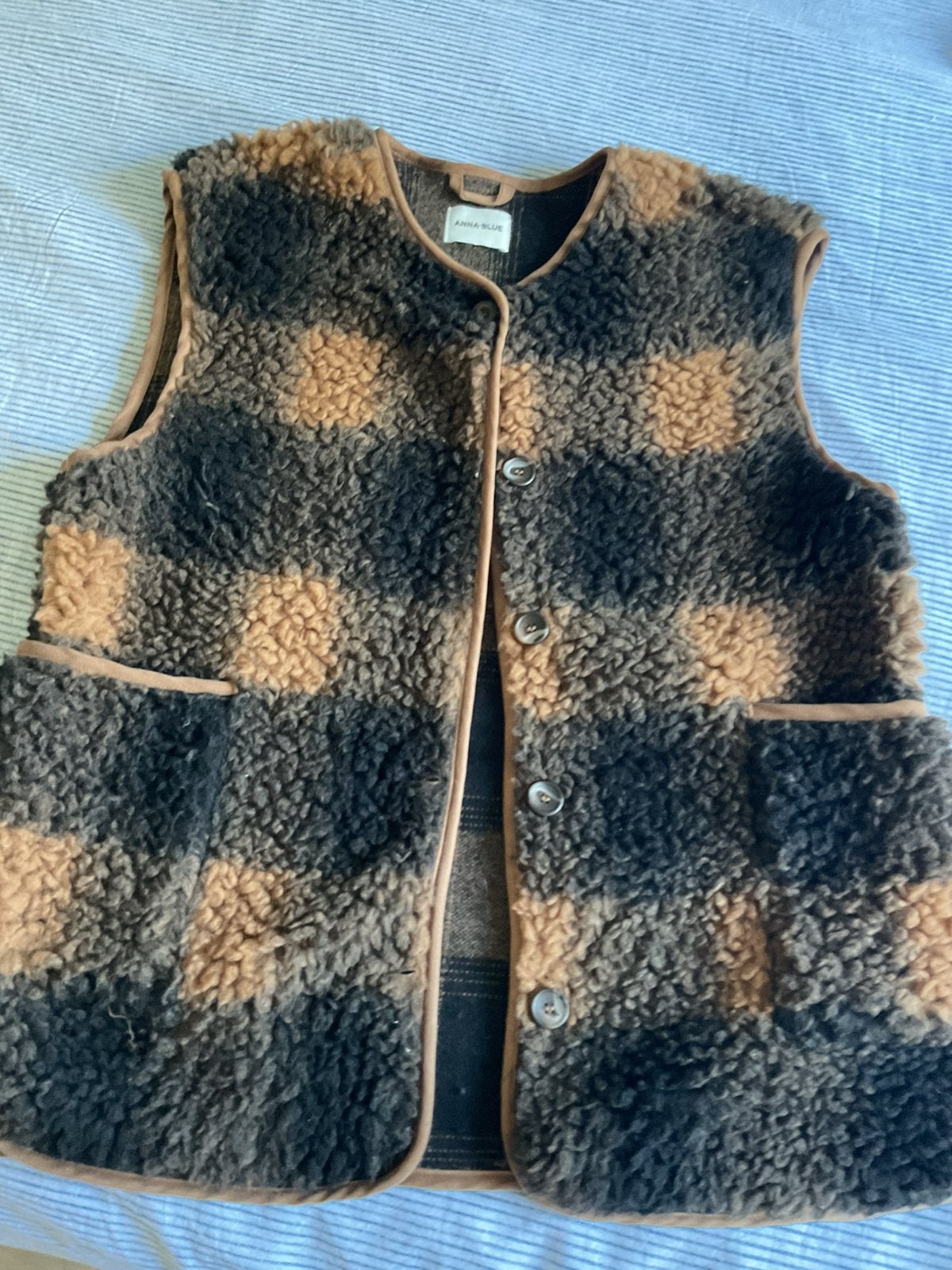 Sportieve Bodywarmer in maat 46, Kleding | Dames, Verzenden, Zo goed als nieuw, Maat 46/48 (XL) of groter
