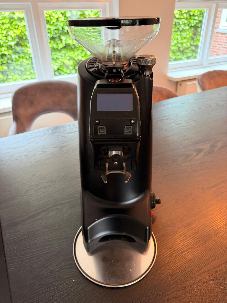 Olympus 75E Bonenmaler, Ophalen, Gebruikt, Overige merken, Koffiemolen