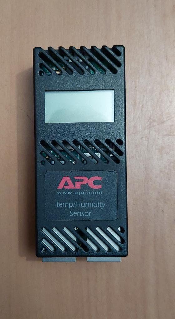 APC AP9520TH TempHumidity sensor, Ophalen of Verzenden, Nieuw