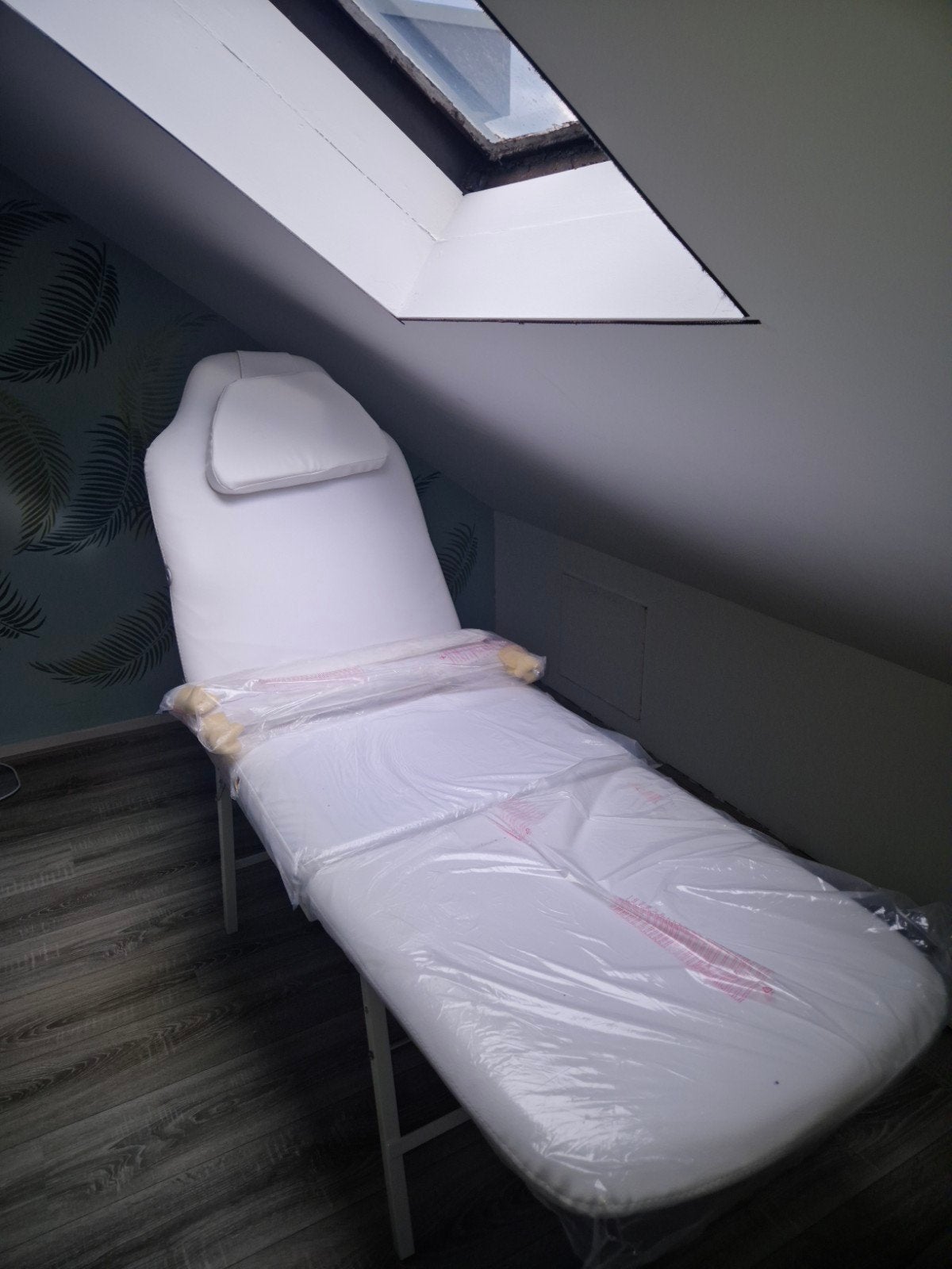 Behandelstoel, Ophalen of Verzenden, Zo goed als nieuw, Massagestoel of Kussen