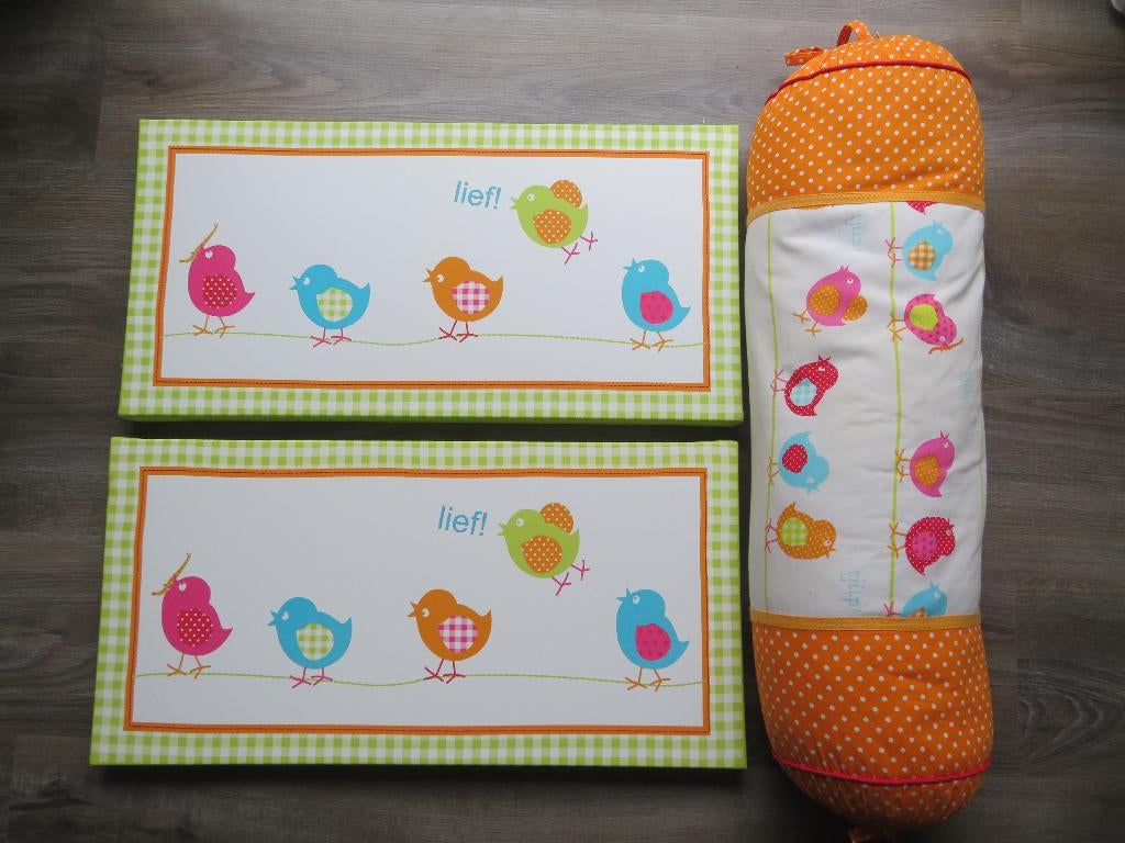 Lief! Lifestyle decoratie kinderkamer, Ophalen, Gebruikt, Overige typen