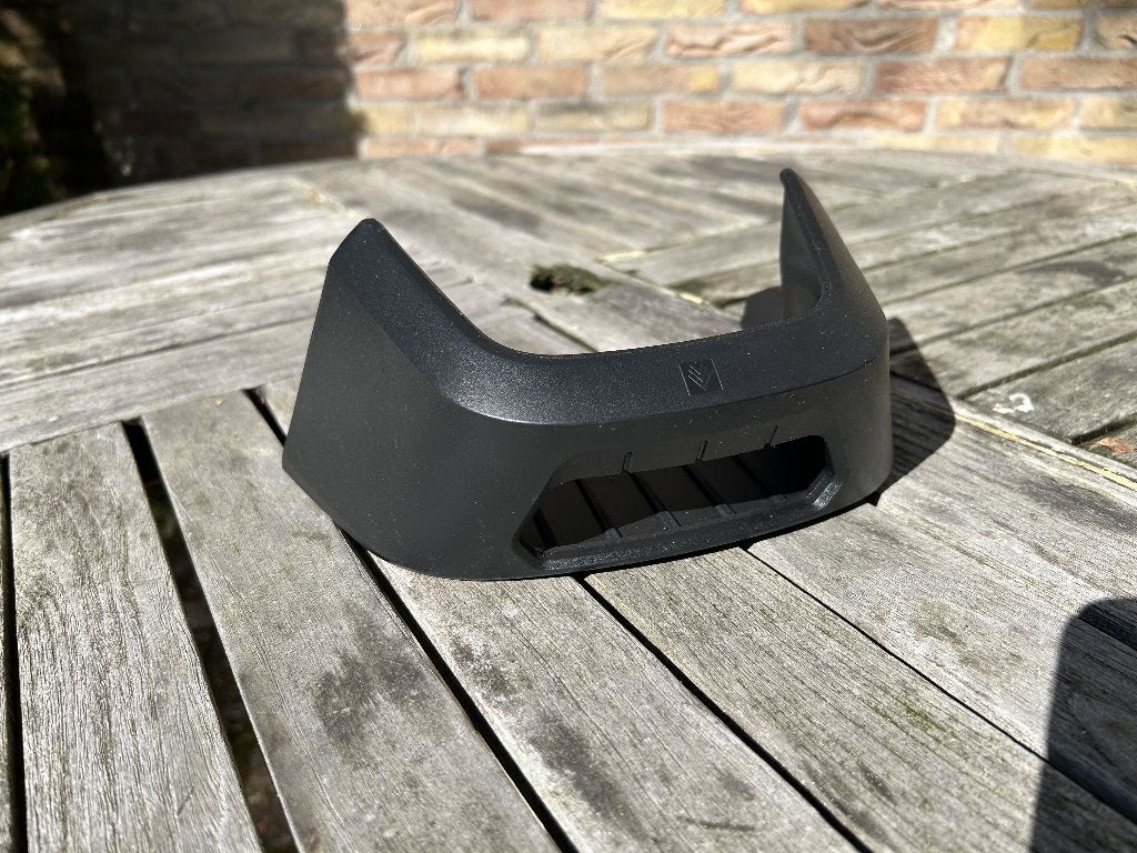 Kärcher K5 standvoet met handgreep, Ophalen of Verzenden, Nieuw, Elektrisch