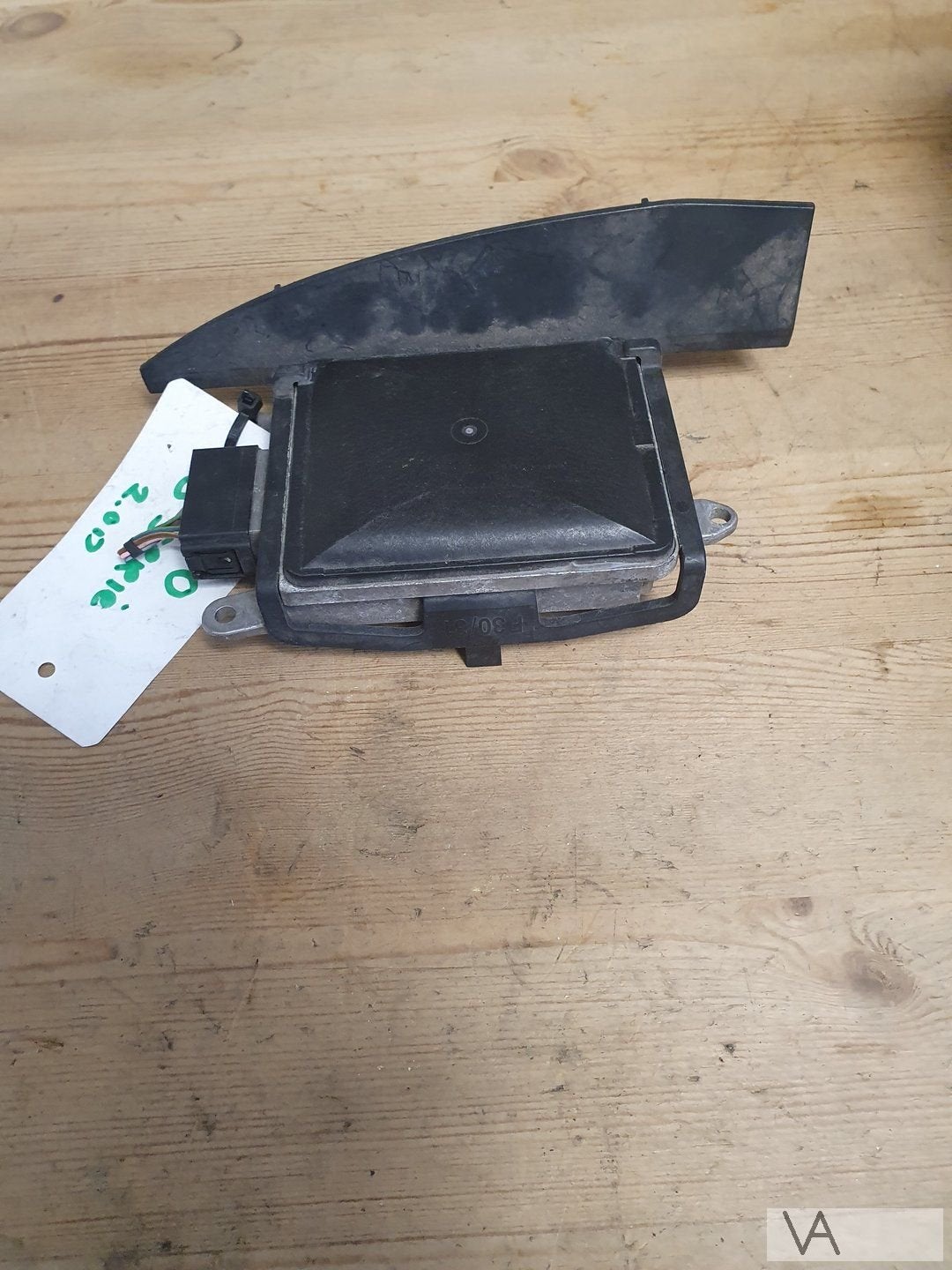 BMW 3 serie F30 afstand radar / dodehoek sensor 6856283 €150, Gebruikt, -, -, Ophalen of Verzenden