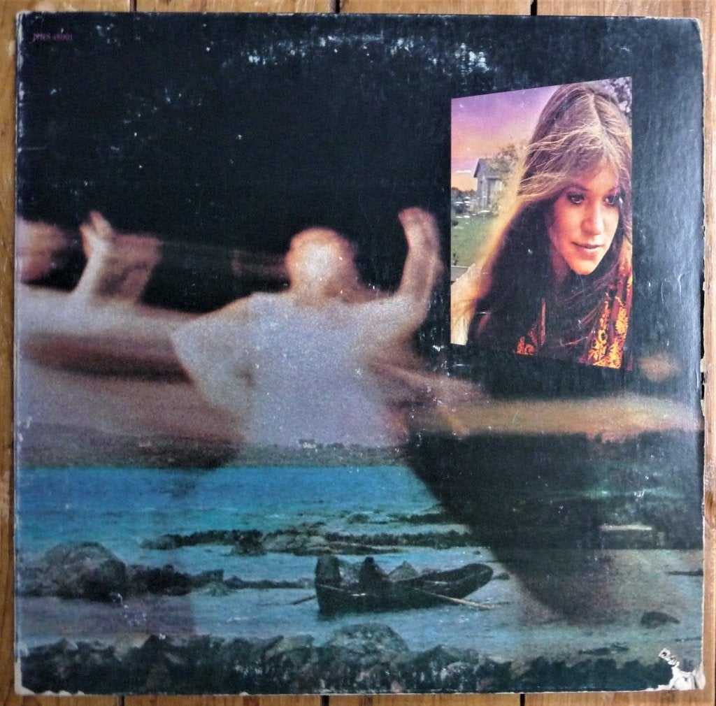 Melanie - Madrugada, Ophalen of Verzenden, Gebruikt, 12 inch, LP
